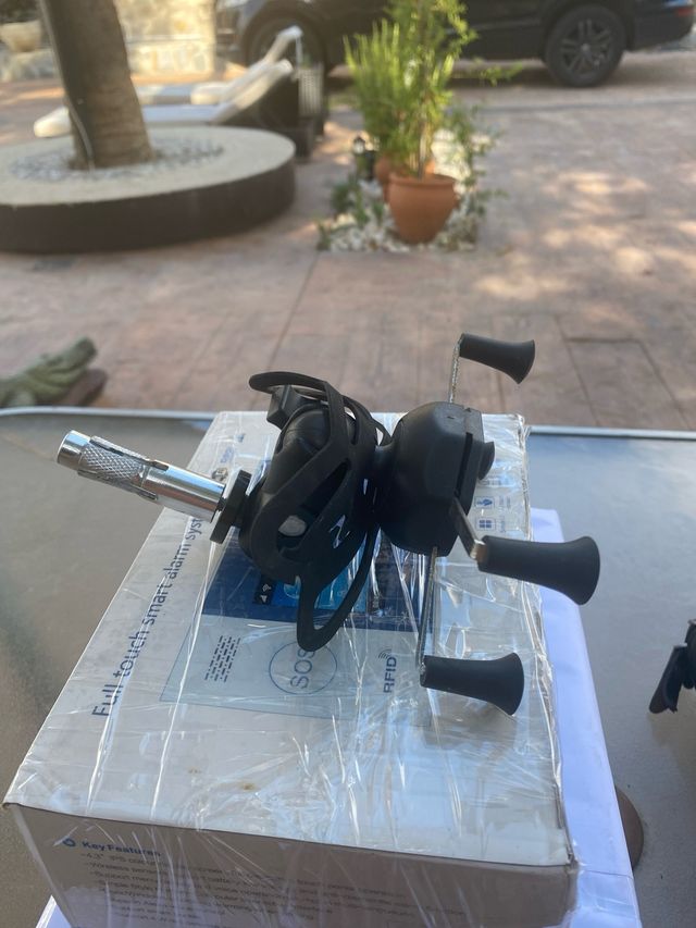 SOPORTE MOTO TELEFONO