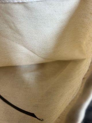 Porta ciabatte scarpe beige