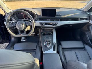 Audi RS4 2020