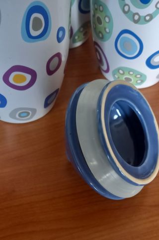 Contenitori da cucina