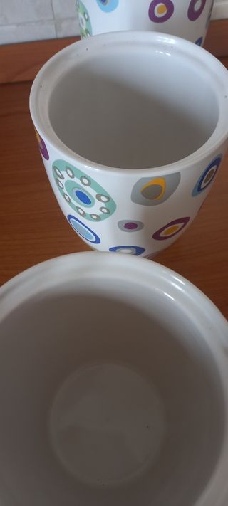 Contenitori da cucina