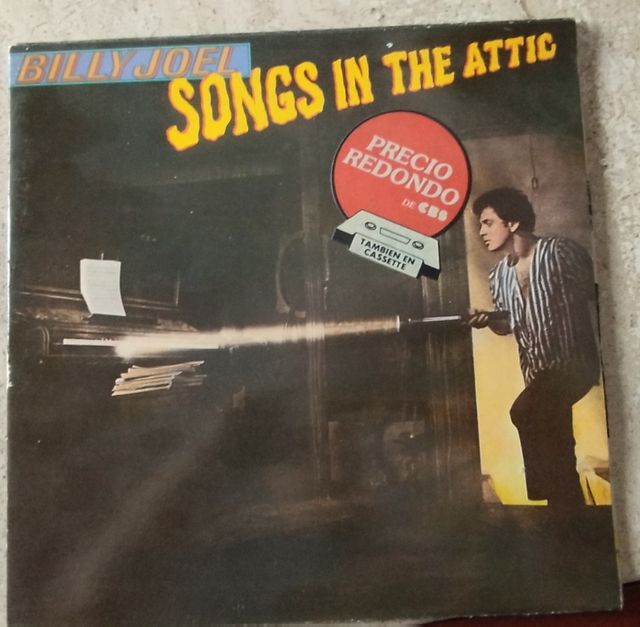 LP Vinilo Varios Artistas