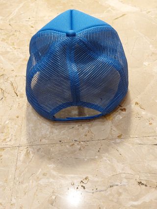 cappellino con visiera