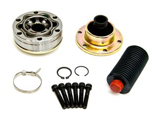KIT REPARACION CARDAN JEEP HOMOCINETICA