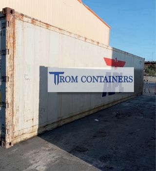 Contenedores Reefer