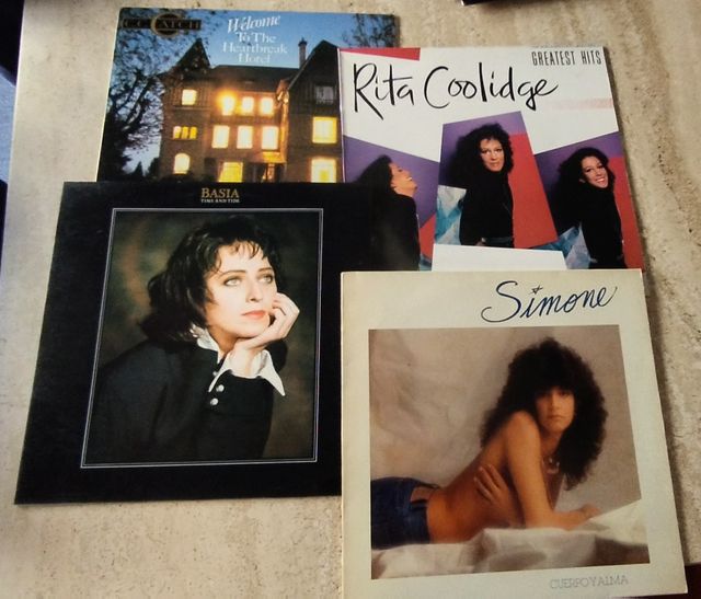 LP Vinilo Varios Artistas