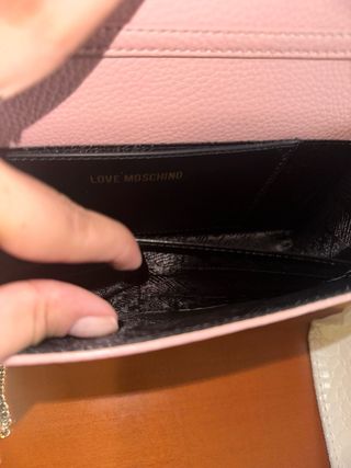 Borsa moschino