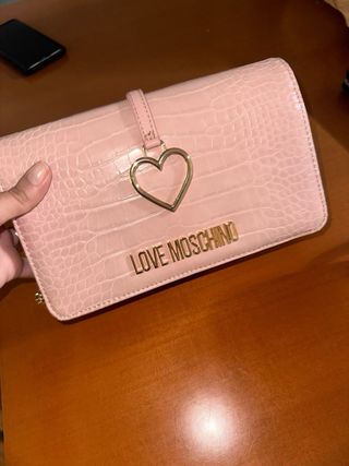 Borsa moschino
