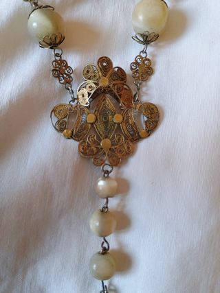 Rosario antiguo Rebajado!!!!