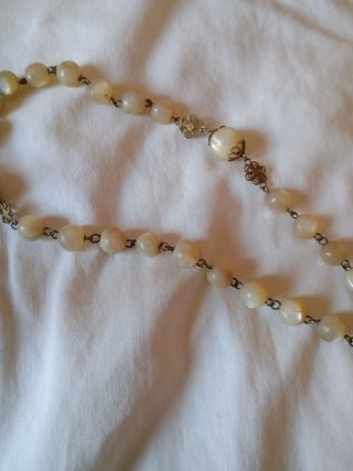 Rosario antiguo Rebajado!!!!