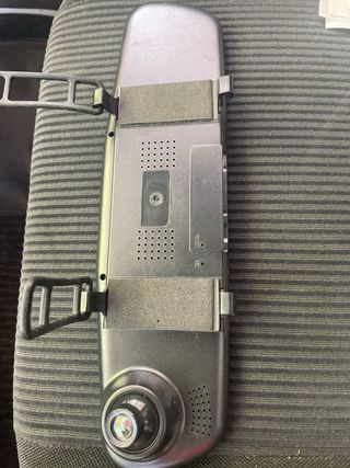 Specchio retrovisore telecamera