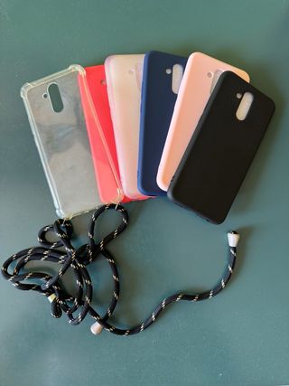 Fundas móvil