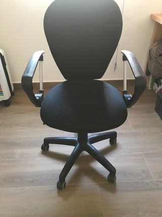 Silla escritorio