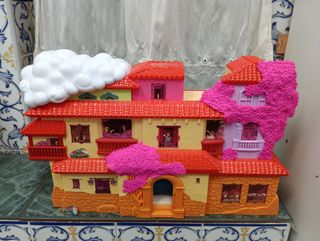 Casa de muñecas Disney encanto 