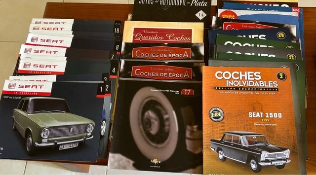 GRANDE LOTTO DI CATALOGHI E NUMERI DI OLTRE 100