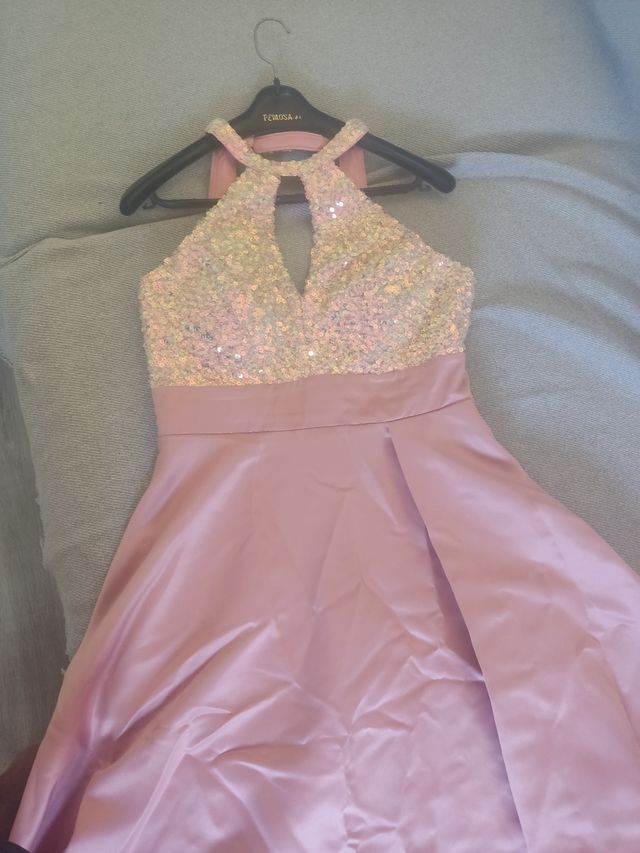 Vestido de Fiesta