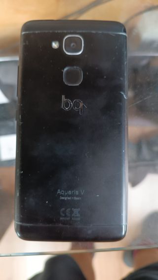 BQ AQUARIS V