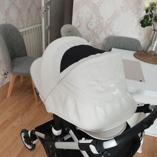 CAPOTA BUGABOO FOX 3/CAMALEON 3