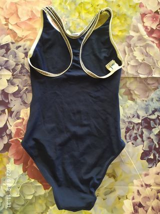 Costume Intero Bambina 8 anni