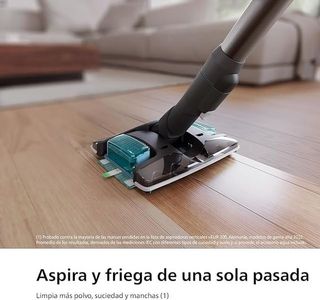 ASPIRADORA PHILIPS SERIE 8000