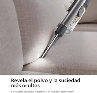 ASPIRADORA PHILIPS SERIE 8000