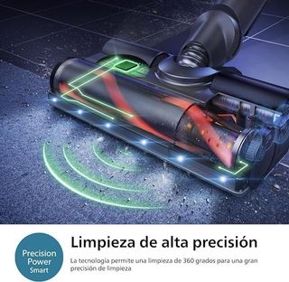 ASPIRADORA PHILIPS SERIE 8000