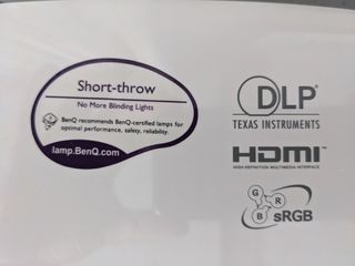 Proyector BenQ