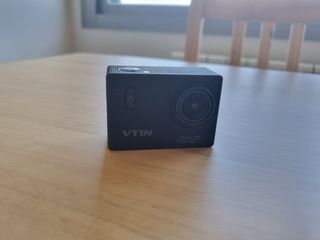 Cámara Go Pro
