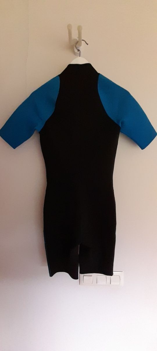 Neopreno corto niño/a