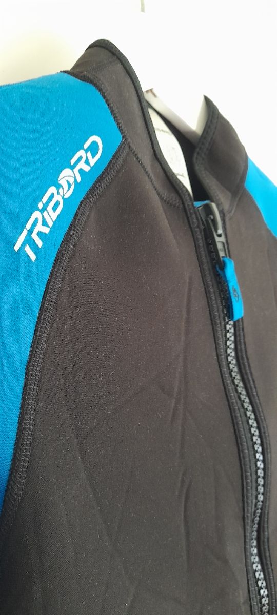 Neopreno corto niño/a