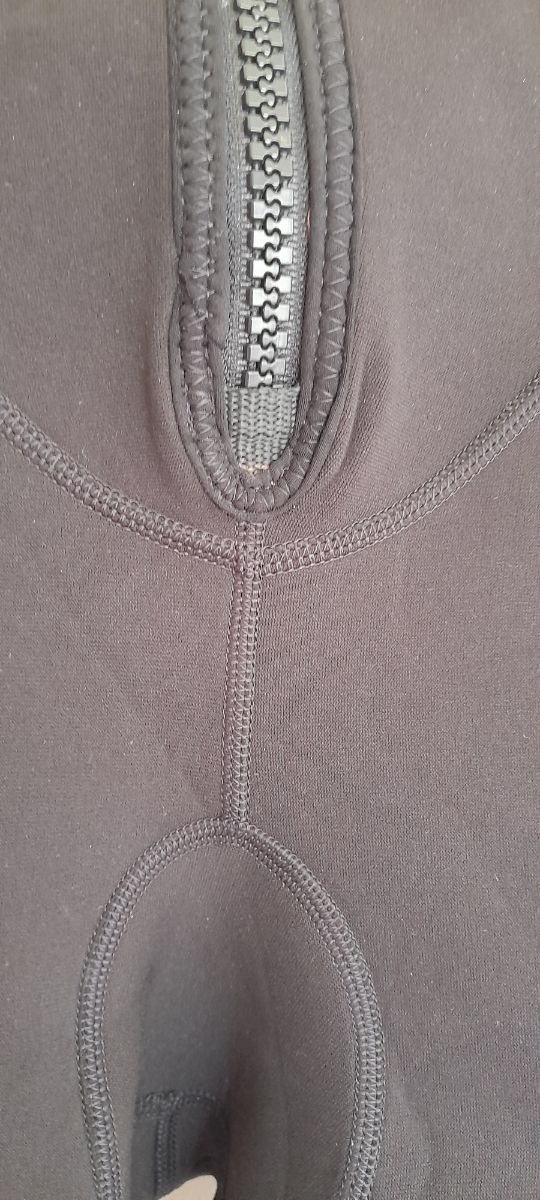 Neopreno corto niño/a