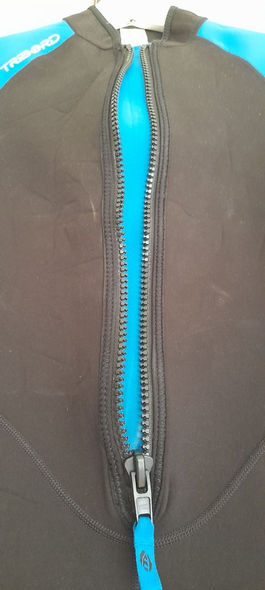 Neopreno corto niño/a