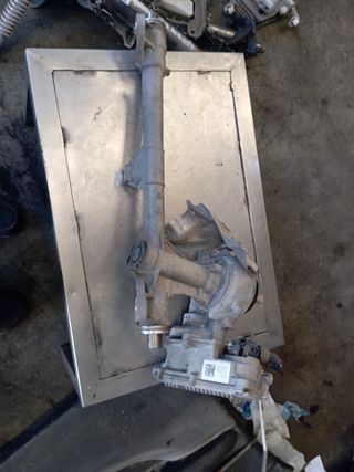 Cremallera de dirección BMW 2