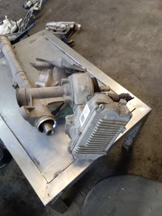 Cremallera de dirección BMW 2
