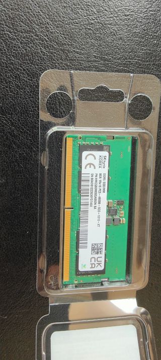 memoria ram