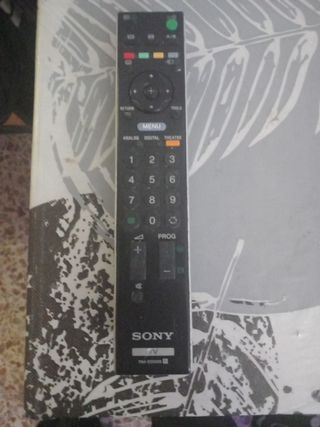 Mando sony