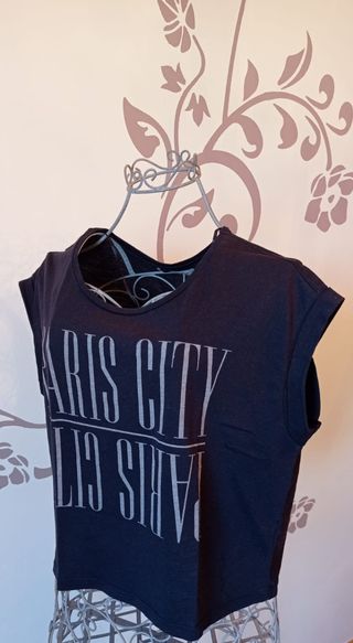 CAMISETA