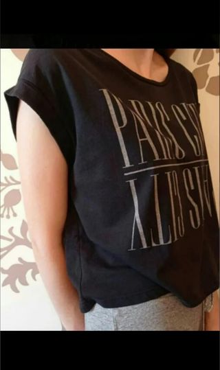 CAMISETA