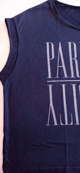 CAMISETA