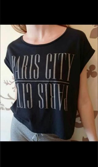 CAMISETA