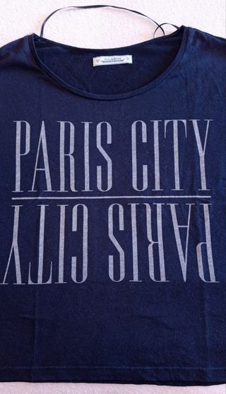 CAMISETA