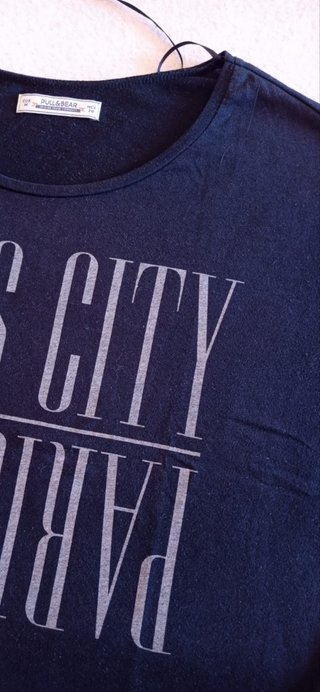 CAMISETA