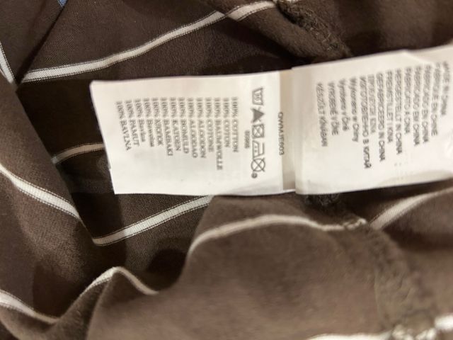 polo Quilksilver,caballero,algodon ,talla L