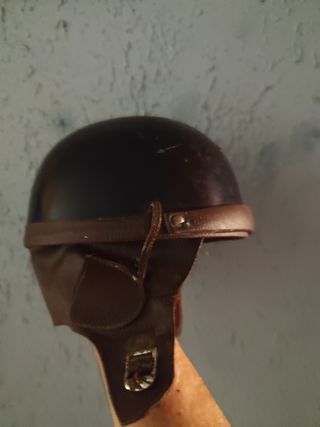 CASCO MOTORISTA