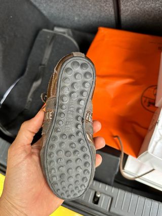 Zapatillas unisex talla 29