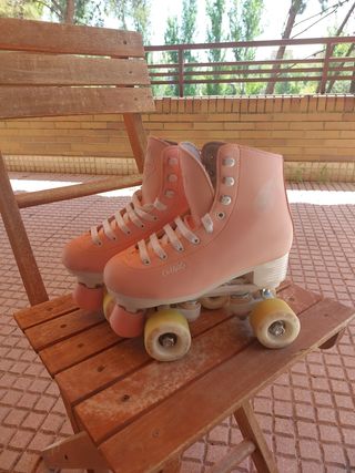 Patines