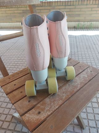 Patines