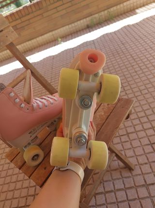 Patines
