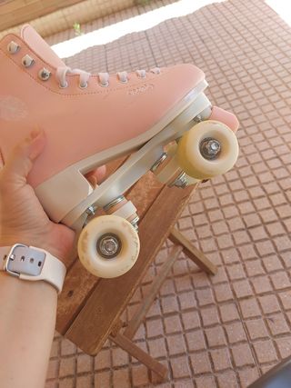 Patines