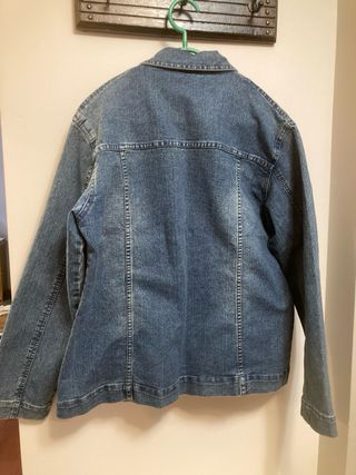 CHAQUETA VAQUERA
